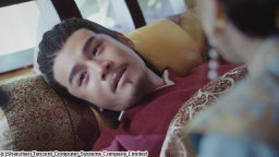 燕雲台-The Legend of Empress- #41 願いを…(字幕版)