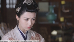 燕雲台-The Legend of Empress- #43 武運尽…(字幕版)