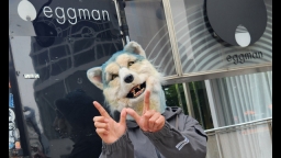 MAN WITH A MISSION インタビュー特番 〜XV〜