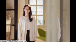 ヤン・ズー×シュー・カイ「承歓記(しょうかんき)」#20(字幕版)