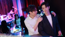 ヤン・ズー×シュー・カイ「承歓記(しょうかんき)」#21(字幕版)