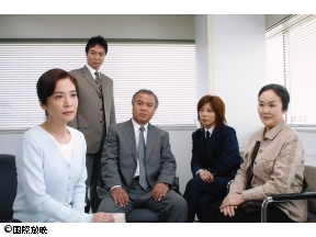 サスペンス名作選 刑事鬼貫八郎18「真夜中の乗客」▽大地康雄主演