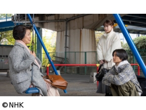 ドラマ 終活シェアハウス(9)