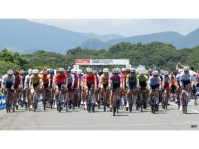 第31回全日本自転車競技選手権シクロクロス 男子エリート Cycle*2025