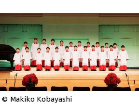 TOKYO FM 少年合唱団 コンサート 天使のハーモニーが紡ぐ 卒団2026
