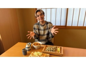 日本の心をたずねて〜歌の聖地紀行〜