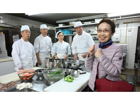 AI橋田壽賀子「渡る世間は鬼ばかり」令和版【前編】