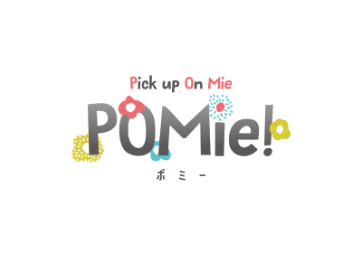 Pick up On Mie〜POMie!(ポミー)〜