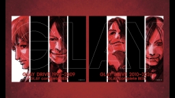 GLAY MV COLLECTION Vol.3