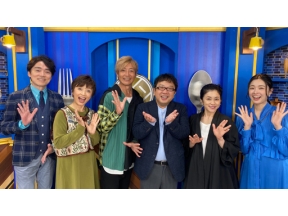 激突メシあがれ～自作グルメ頂上決戦～　もちレパートリーを正月前に広げるＳＰ