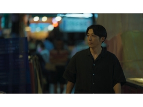 高橋一生、声を聴く～台湾　謎の妖怪と死者との結婚～