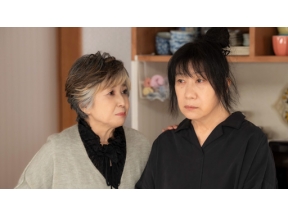 ドラマ　終活シェアハウス（８）