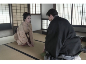 【連続テレビ小説】ばけばけ（５１）第１１週「ガンバレ、オジョウサマ。」