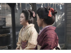 【連続テレビ小説】ばけばけ（５４）第１１週「ガンバレ、オジョウサマ。」