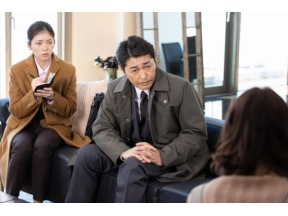 天使の耳～交通警察の夜（２）＜再＞