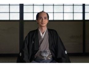 べらぼう～蔦重栄華乃夢噺～（４７）饅頭（まんじゅう）こわい