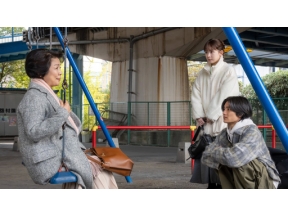 ドラマ　終活シェアハウス（９）