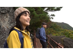 にっぽん百低山「霊山・福島」