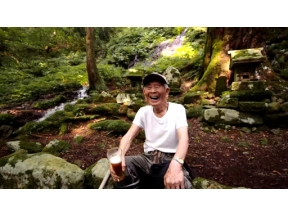 新日本風土記「酒と酒場の旅」