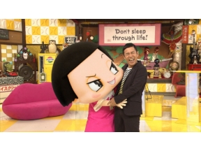 チコちゃんに叱られる！年末スペシャル