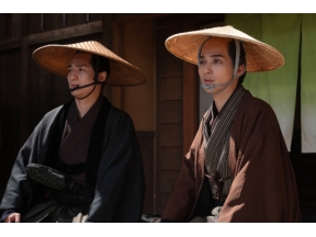 べらぼう～蔦重栄華乃夢噺～＜終＞（４８）蔦重栄華乃夢噺