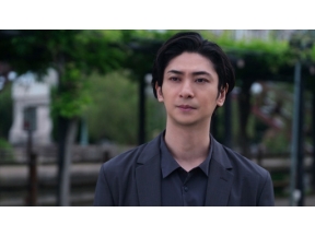 【夜ドラ】コトコト～おいしい心と出会う旅～　茨城編（３）