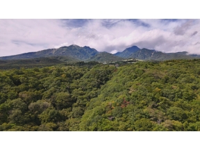ジオ・ジャパン　絶景１００の旅　八ヶ岳