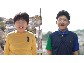 キラキラムチュー（２０）思春期の豪輝くん