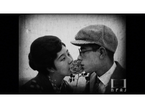 映像の世紀バタフライエフェクト「スクリーンの中の東京百年」