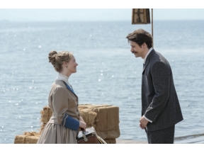 【連続テレビ小説】ばけばけ（６２）第１３週「サンポ、シマショウカ。」