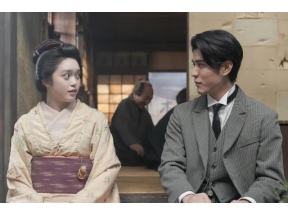 【連続テレビ小説】ばけばけ（６３）第１３週「サンポ、シマショウカ。」