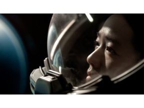 【放送１００年特集ドラマ】火星の女王＜終＞（３）