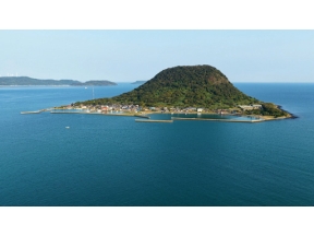 発見！離島のほんわか暮らし天草湯島四世代家族・唐津高島で五足わらじ・岡山六島