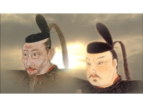 英雄たちの選択　スペシャル　秀吉と秀長　～激突！豊臣チルドレンの関ヶ原～