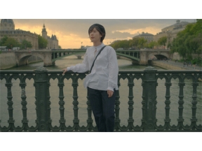 ドラマ　京都人の密かな愉しみ　Ｒｏｕｇｅ－継承－＜新＞（１）「十一面観音」