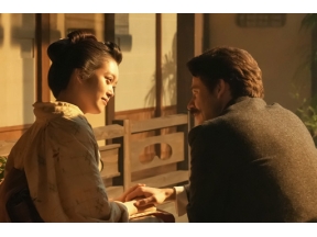 【連続テレビ小説】ばけばけ（６６）第１４週「カゾク、ナル、イイデスカ？」