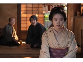 【連続テレビ小説】ばけばけ（６７）第１４週「カゾク、ナル、イイデスカ？」