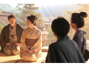 【連続テレビ小説】ばけばけ（７０）第１４週「カゾク、ナル、イイデスカ？」