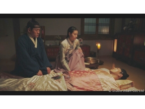 世子（セジャ）が消えた～禁じられた愛～（３）