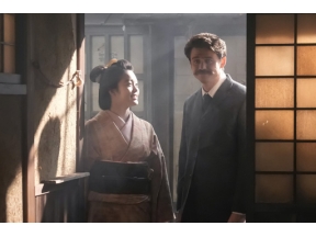 【連続テレビ小説】ばけばけ（７１）第１５週「マツノケ、ヤリカタ。」