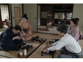 【連続テレビ小説】ばけばけ（７２）第１５週「マツノケ、ヤリカタ。」