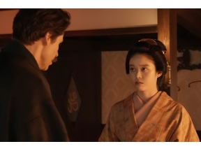 【連続テレビ小説】ばけばけ（７５）第１５週「マツノケ、ヤリカタ。」