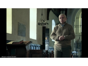 英国スキャンダル　王室を揺るがしたインタビュー　＜終＞（３）「闘いの結末」