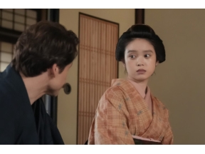 【連続テレビ小説】ばけばけ（８２）第１７週「ナント、イウカ。」