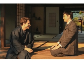 【連続テレビ小説】ばけばけ（８３）第１７週「ナント、イウカ。」