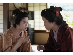 【連続テレビ小説】ばけばけ（８４）第１７週「ナント、イウカ。」