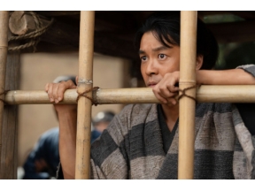 豊臣兄弟！（５）嘘から出た実（まこと）