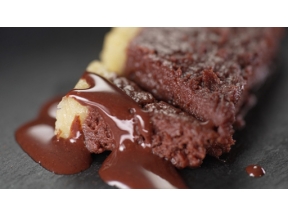 激突メシあがれ～自作グルメ頂上決戦～　ようこそ！魅惑のチョコワールド