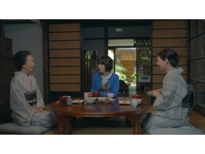 ドラマ　京都人の密かな愉しみ　Ｒｏｕｇｅ－継承－（４）「路地（ろおじ）の記憶」