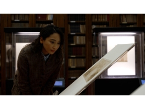 杏の旅するミステリー　ミラノ　ダビンチの運命を変えた街